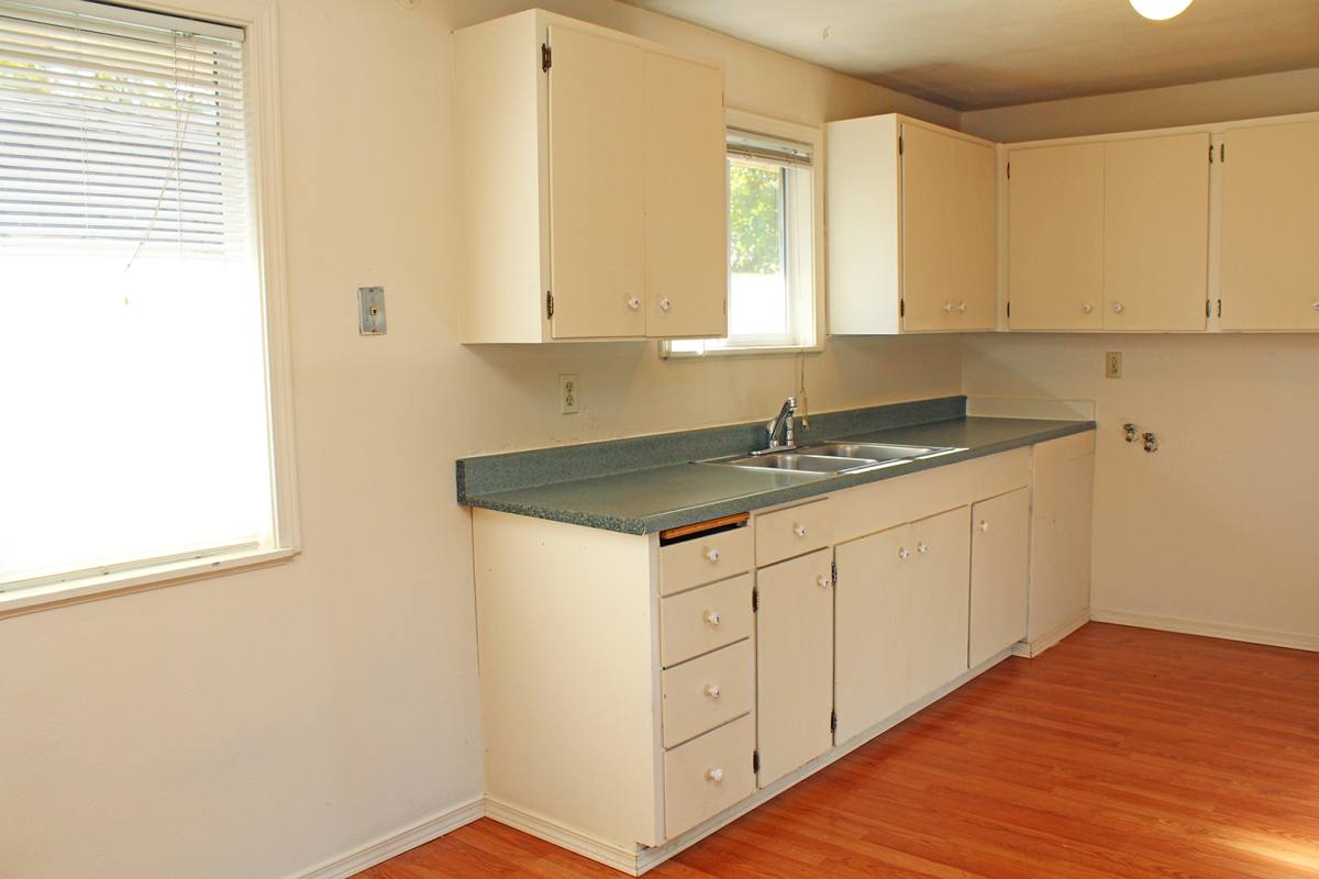 Apartment for rent at 4110-4116 N Willis Blvd, Portland, OR 97203