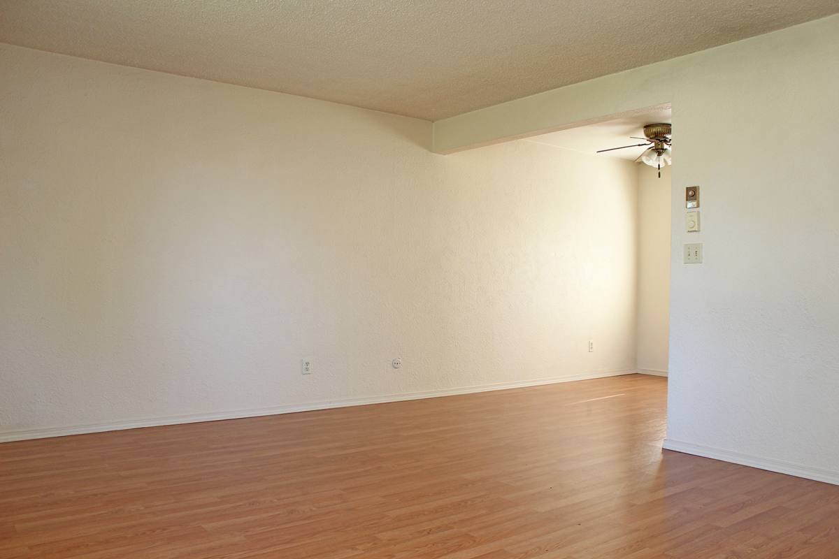 Apartment for rent at 4110-4116 N Willis Blvd, Portland, OR 97203