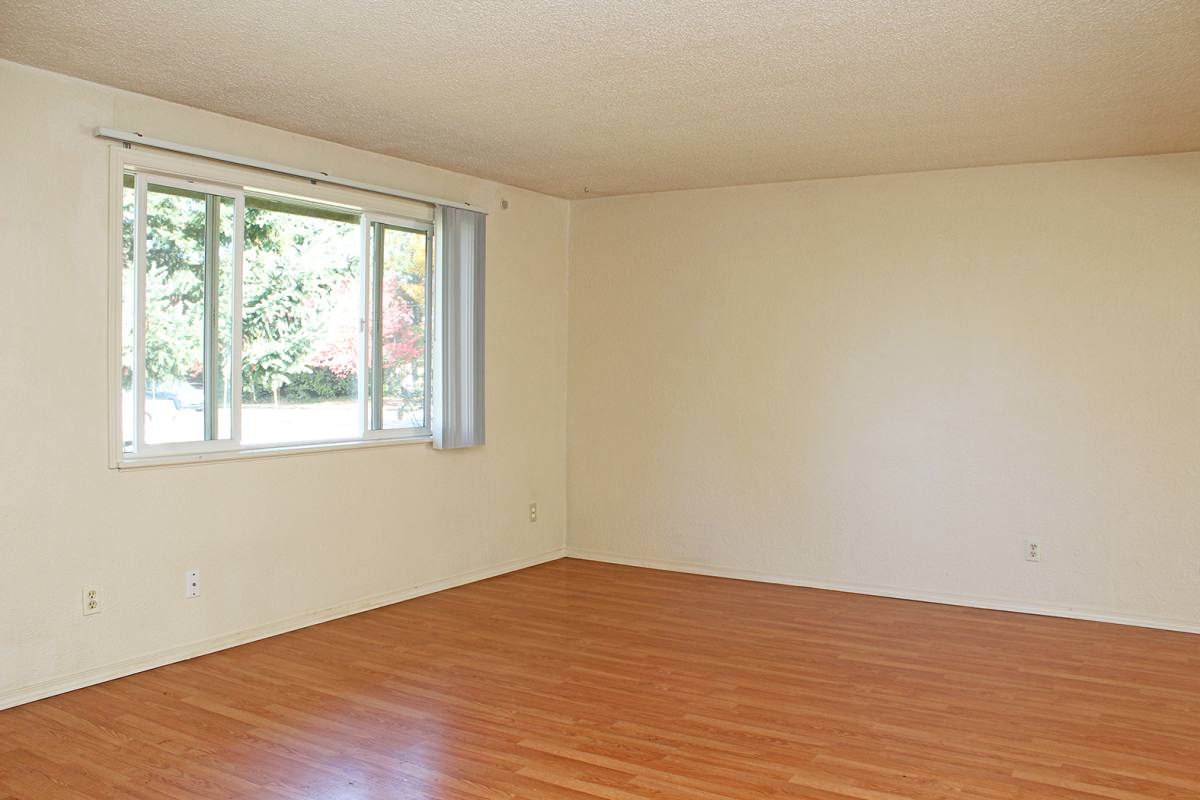 Apartment for rent at 4110-4116 N Willis Blvd, Portland, OR 97203