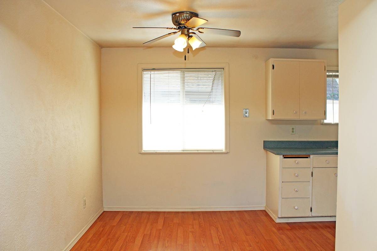 Apartment for rent at 4110-4116 N Willis Blvd, Portland, OR 97203