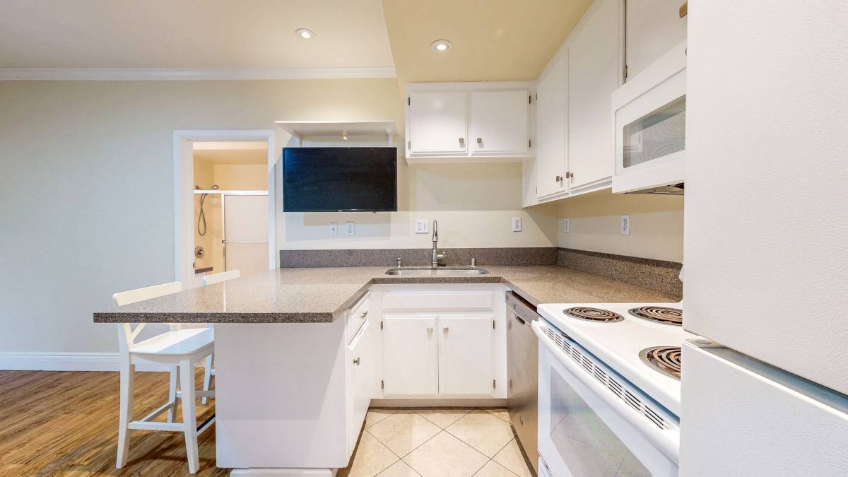 Apartment for rent at 1133 Edwards St, Saint Helena, CA 94574