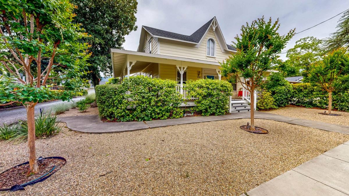 Apartment for rent at 1133 Edwards St, Saint Helena, CA 94574