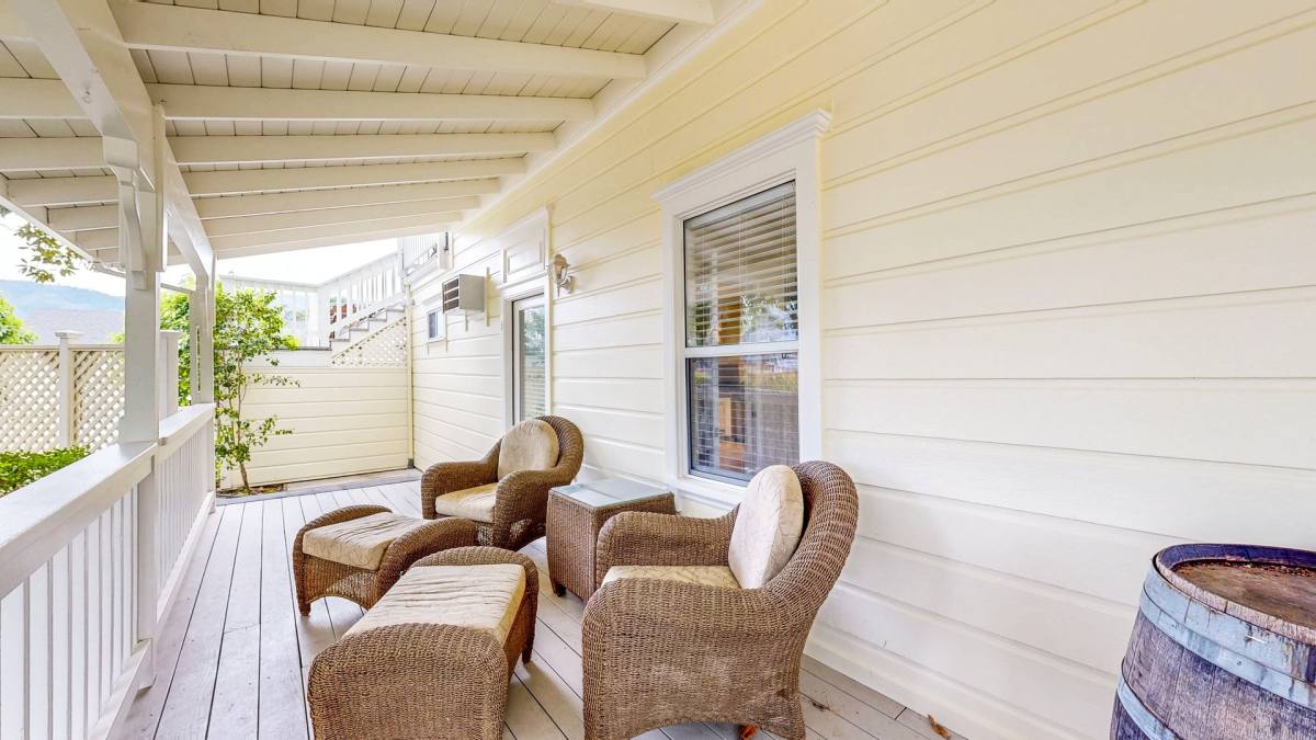 Apartment for rent at 1133 Edwards St, Saint Helena, CA 94574