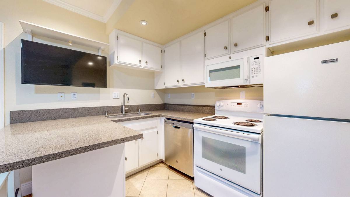 Apartment for rent at 1133 Edwards St, Saint Helena, CA 94574