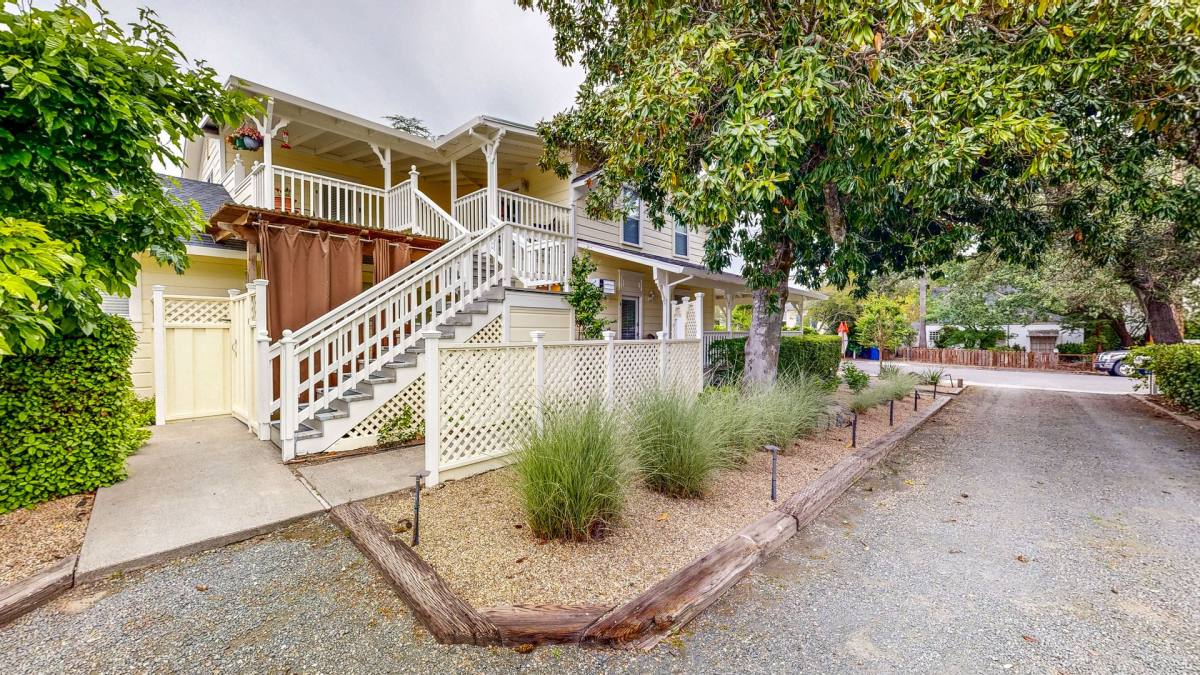 Apartment for rent at 1133 Edwards St, Saint Helena, CA 94574
