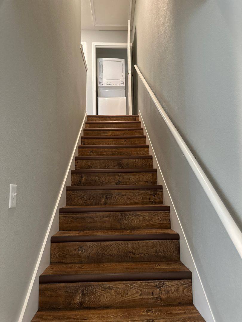 Townhouse for rent at 96 N School St, Charleston, AR 72933
