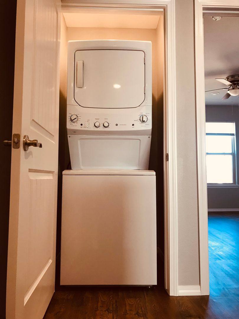 Townhouse for rent at 96 N School St, Charleston, AR 72933