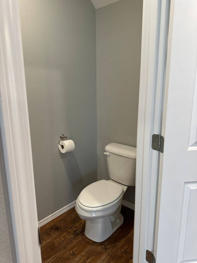 Townhouse for rent at 96 N School St, Charleston, AR 72933