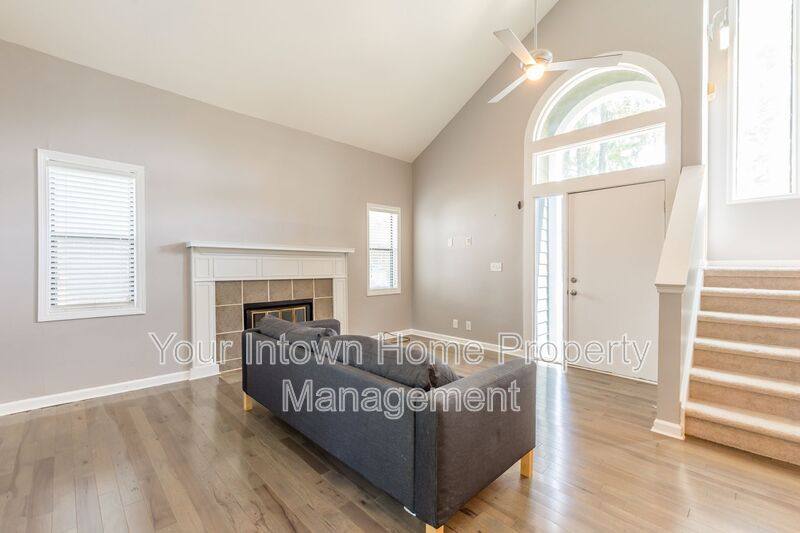 Apartment for rent at 505 Oakdale Rd NE #2, Atlanta, GA 30307