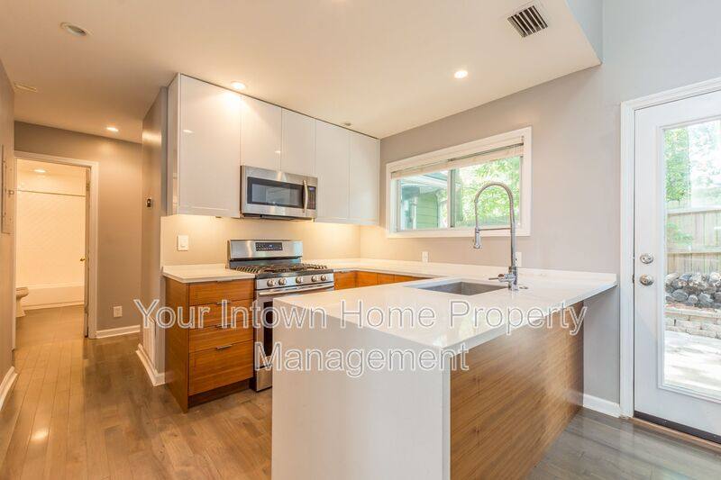 Apartment for rent at 505 Oakdale Rd NE #2, Atlanta, GA 30307