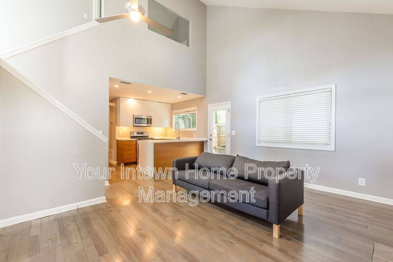 Apartment for rent at 505 Oakdale Rd NE #2, Atlanta, GA 30307
