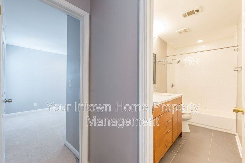 Apartment for rent at 505 Oakdale Rd NE #2, Atlanta, GA 30307