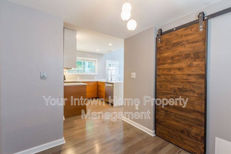 Apartment for rent at 505 Oakdale Rd NE #2, Atlanta, GA 30307