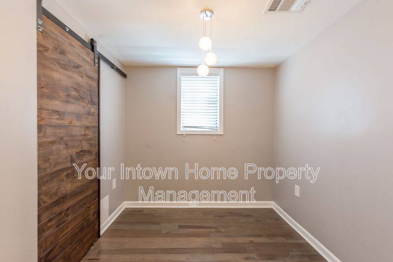 Apartment for rent at 505 Oakdale Rd NE #2, Atlanta, GA 30307