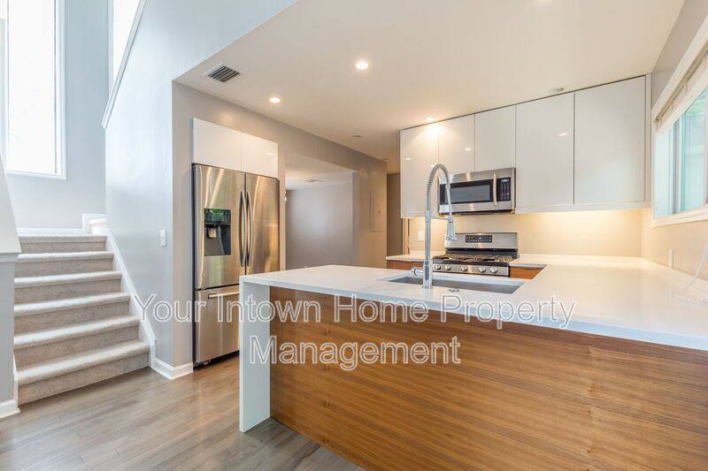 Apartment for rent at 505 Oakdale Rd NE #2, Atlanta, GA 30307