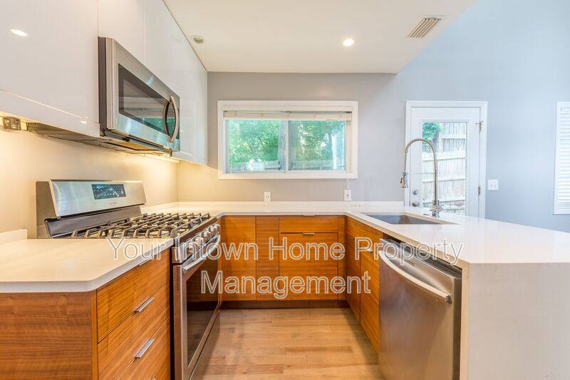 Apartment for rent at 505 Oakdale Rd NE #2, Atlanta, GA 30307