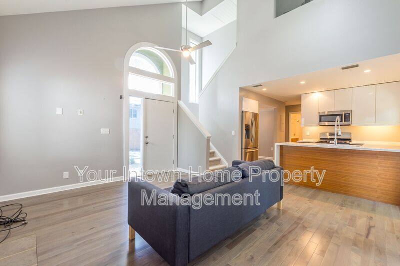 Apartment for rent at 505 Oakdale Rd NE #2, Atlanta, GA 30307