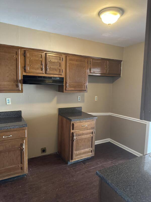Townhouse for rent at 4407 Forest Valley Cove, Memphis, TN 38141