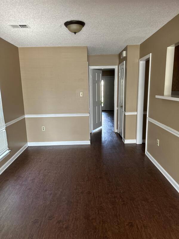Townhouse for rent at 4407 Forest Valley Cove, Memphis, TN 38141