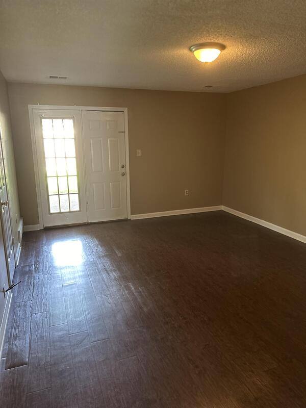 Townhouse for rent at 4407 Forest Valley Cove, Memphis, TN 38141
