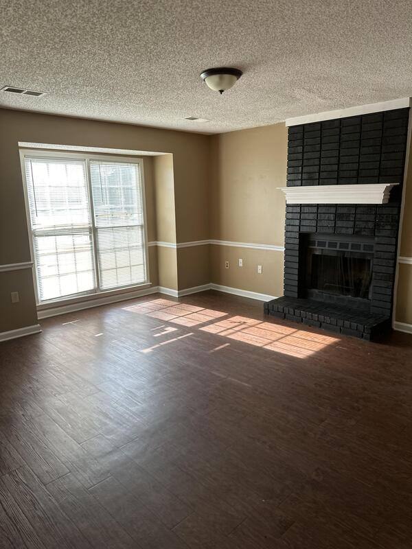 Townhouse for rent at 4407 Forest Valley Cove, Memphis, TN 38141