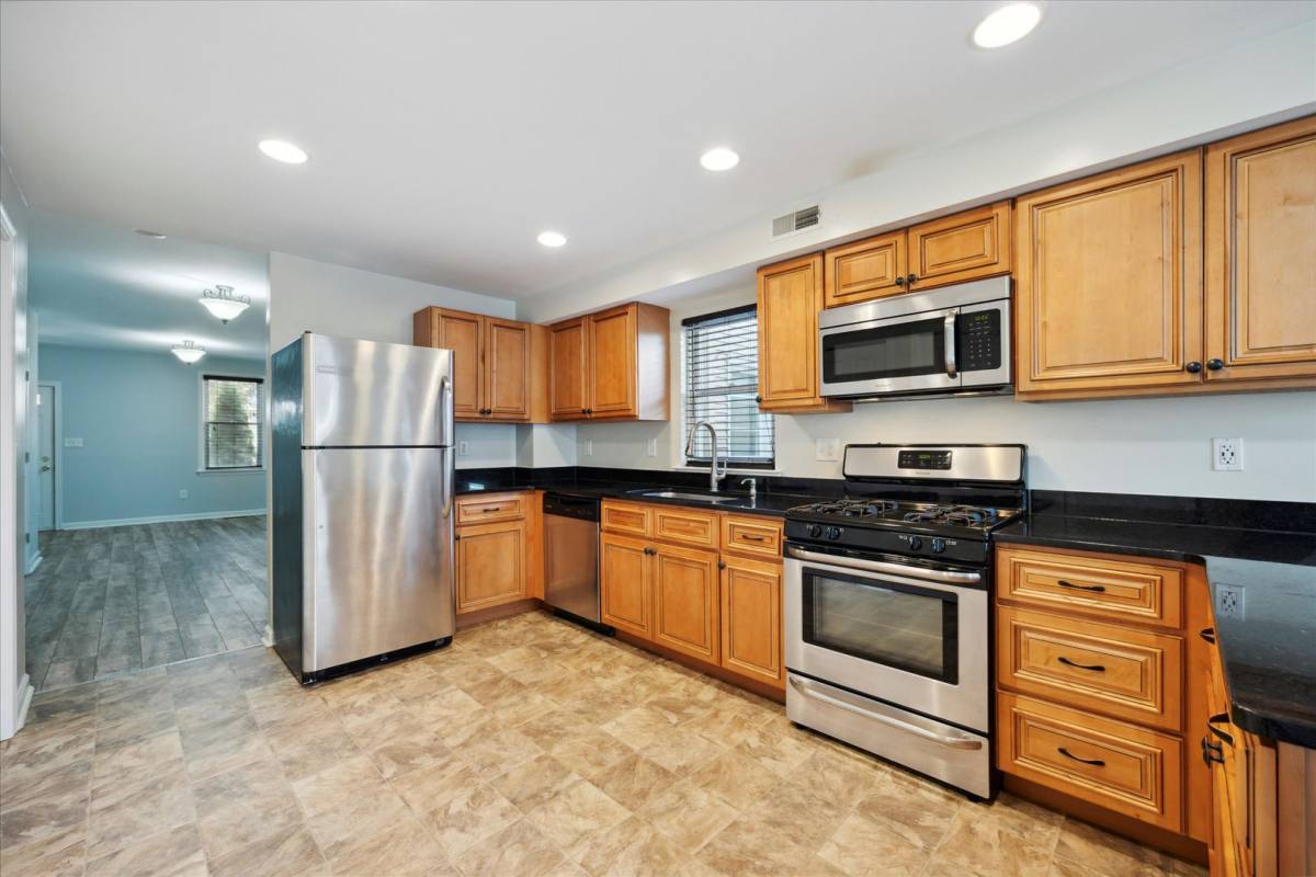 House for rent at 113 S Worthington St, West Chester, PA 19382