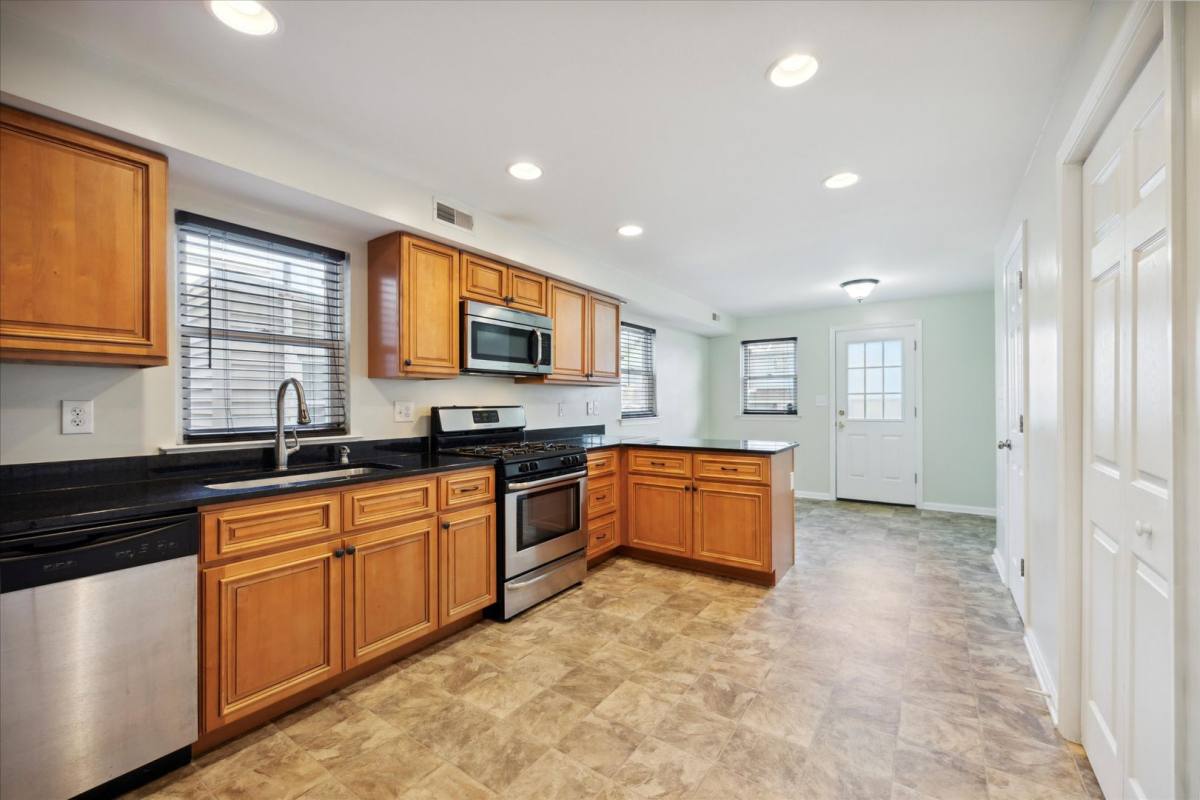 House for rent at 113 S Worthington St, West Chester, PA 19382