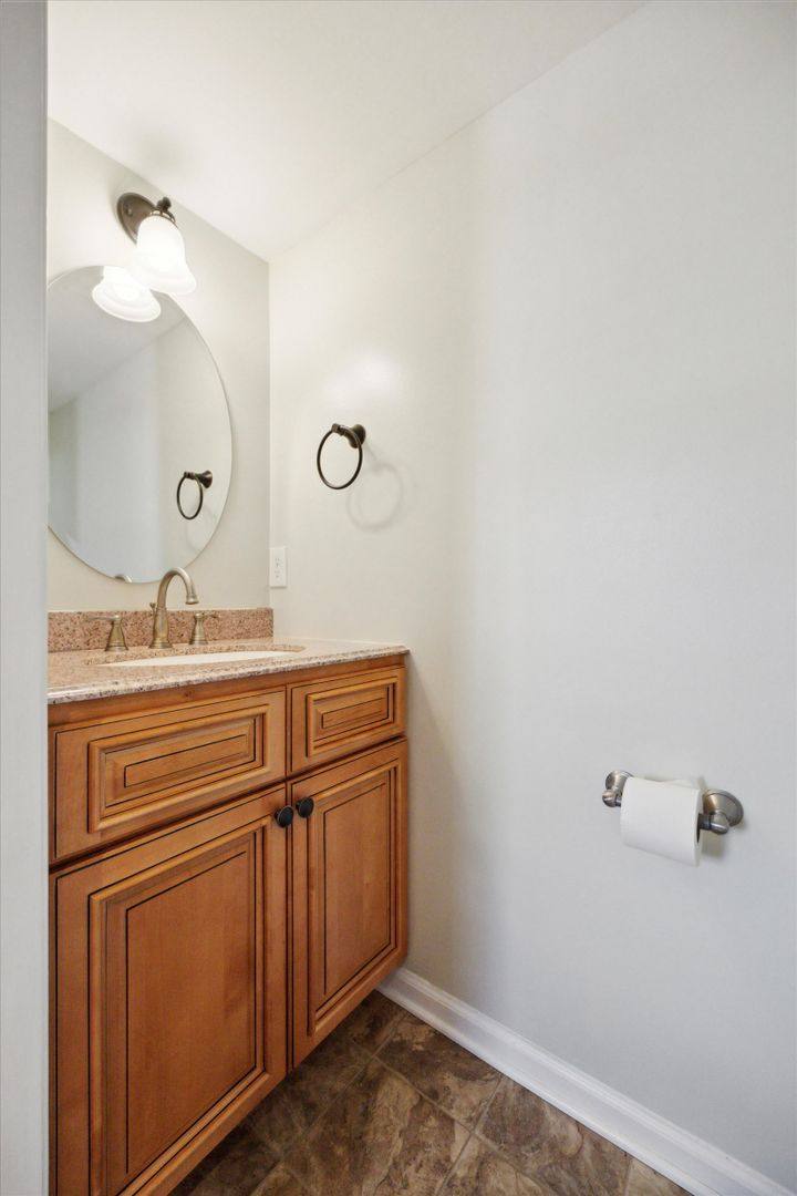 House for rent at 113 S Worthington St, West Chester, PA 19382
