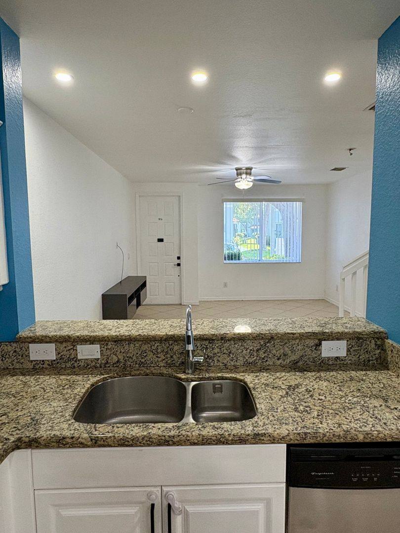 Townhouse for rent at 1956 Alamanda Way, West Palm Beach, FL 33404