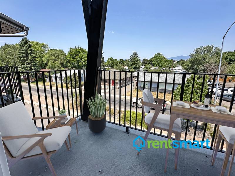 Apartment for rent at 1515 S Ave W #2, Missoula, MT 59801