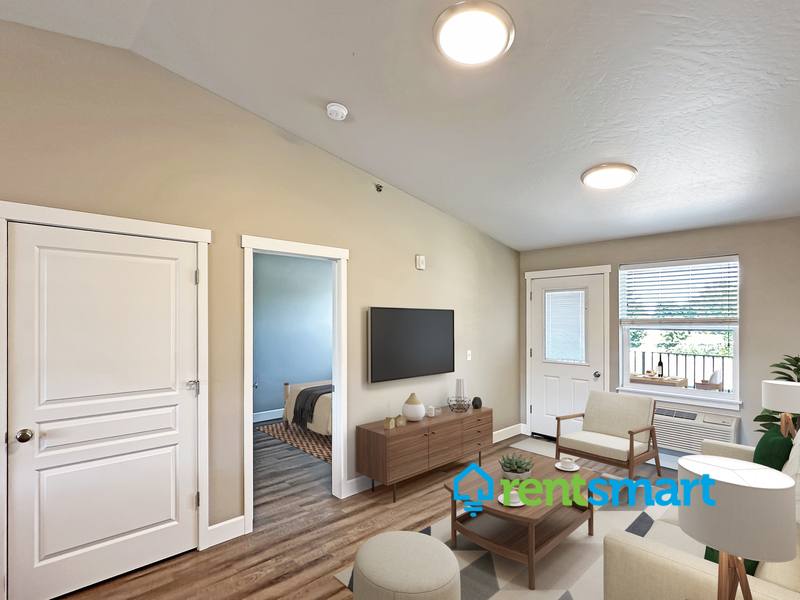 Apartment for rent at 1515 S Ave W #2, Missoula, MT 59801
