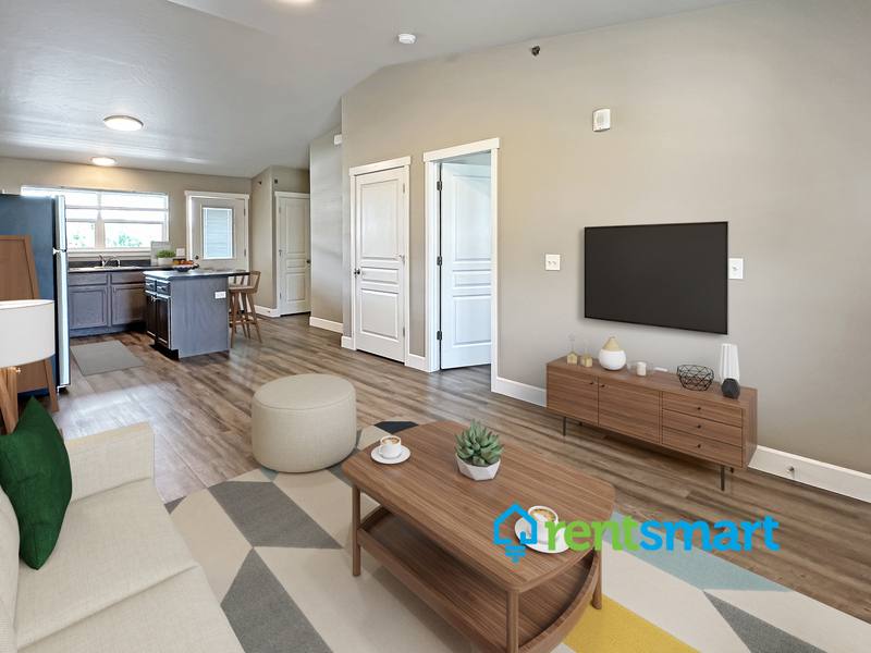 Apartment for rent at 1515 S Ave W #2, Missoula, MT 59801