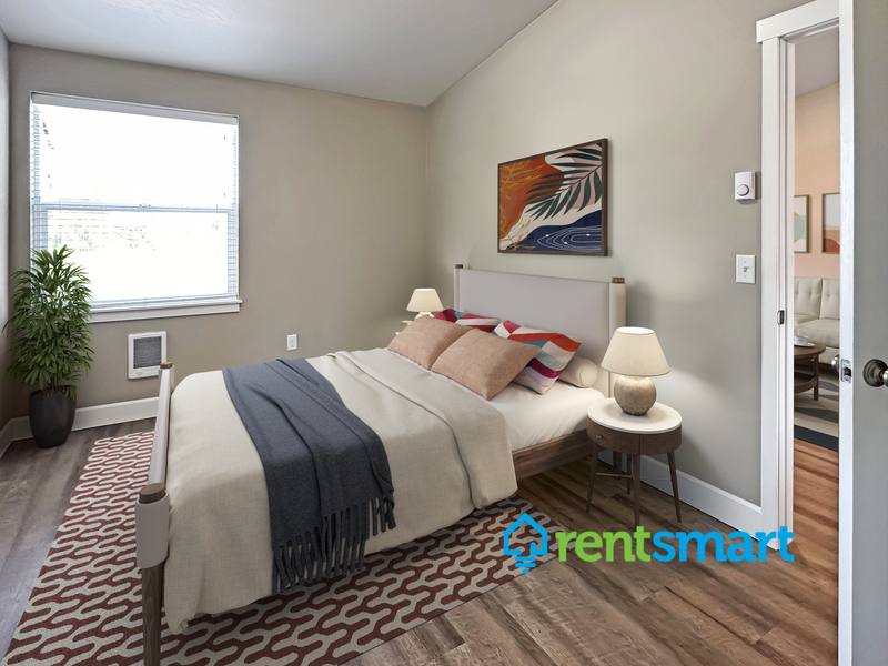 Apartment for rent at 1515 S Ave W #2, Missoula, MT 59801