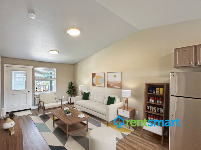 Apartment for rent at 1515 S Ave W #2, Missoula, MT 59801