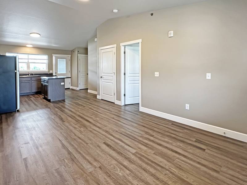 Apartment for rent at 1515 S Ave W #2, Missoula, MT 59801