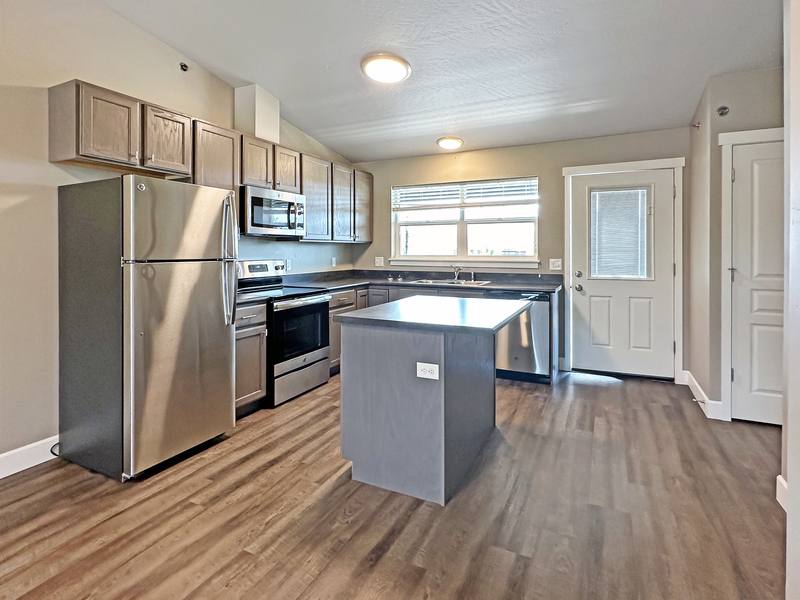 Apartment for rent at 1515 S Ave W #2, Missoula, MT 59801