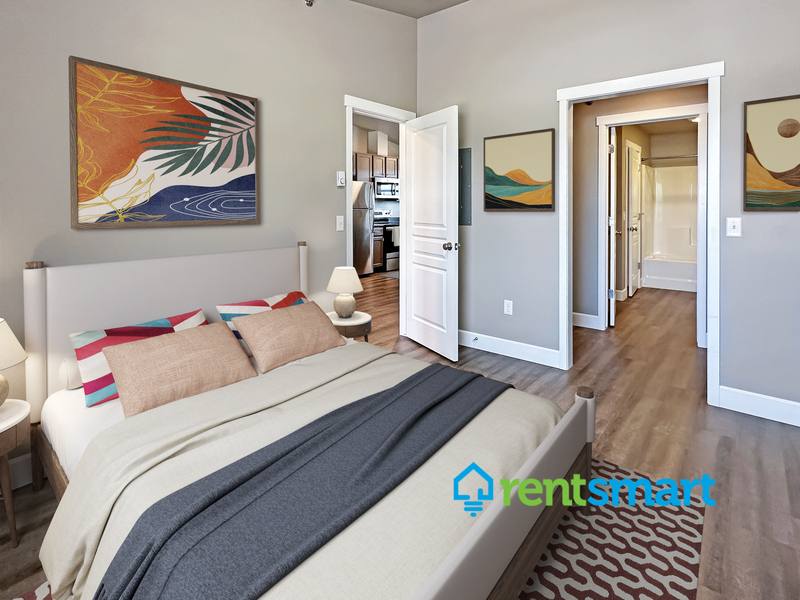 Apartment for rent at 1515 S Ave W #2, Missoula, MT 59801