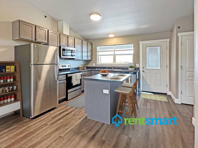 Apartment for rent at 1515 S Ave W #2, Missoula, MT 59801