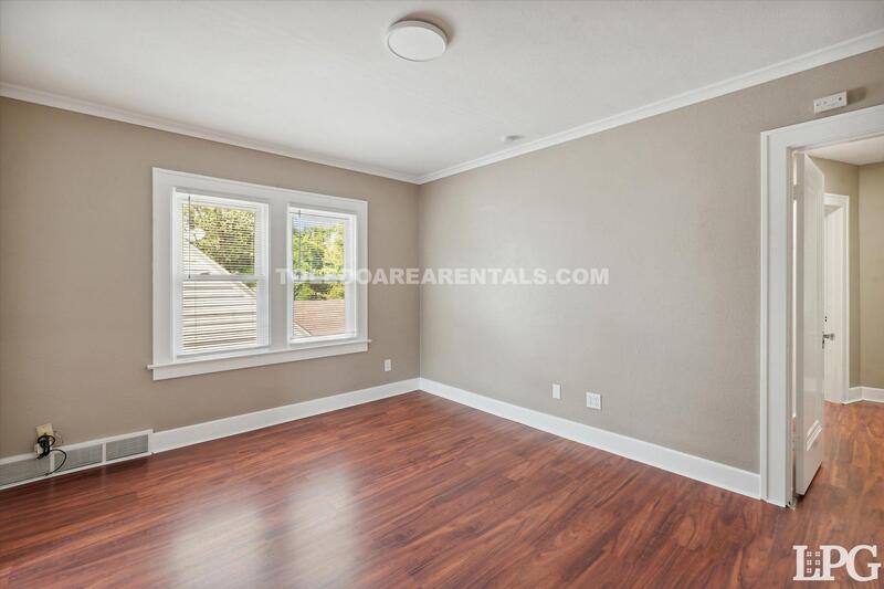 Apartment for rent at 2030 Wyndhurst Rd, Toledo, OH 43607