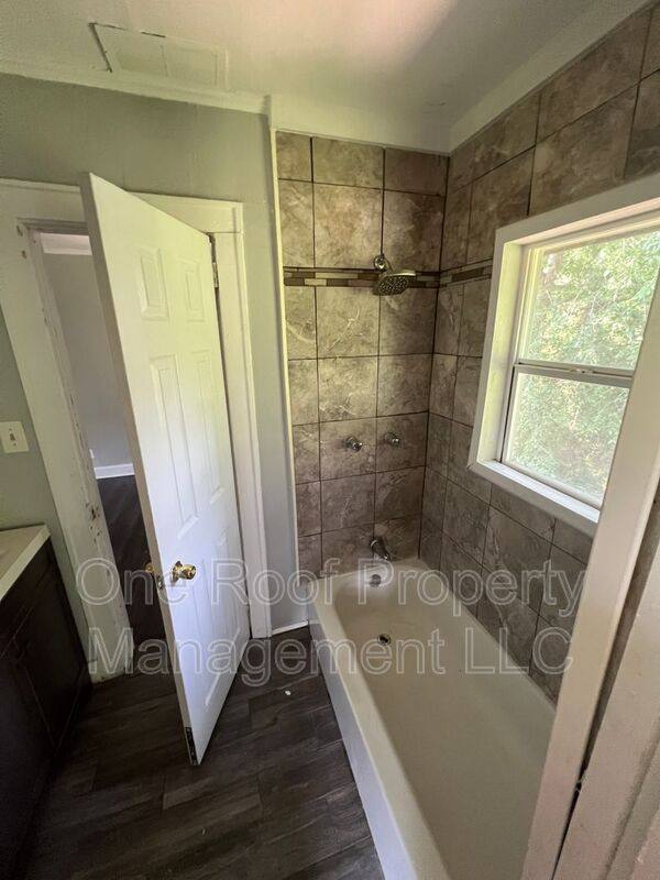 House for rent at 2450 Benton Blvd #B, Kansas City, MO 64127