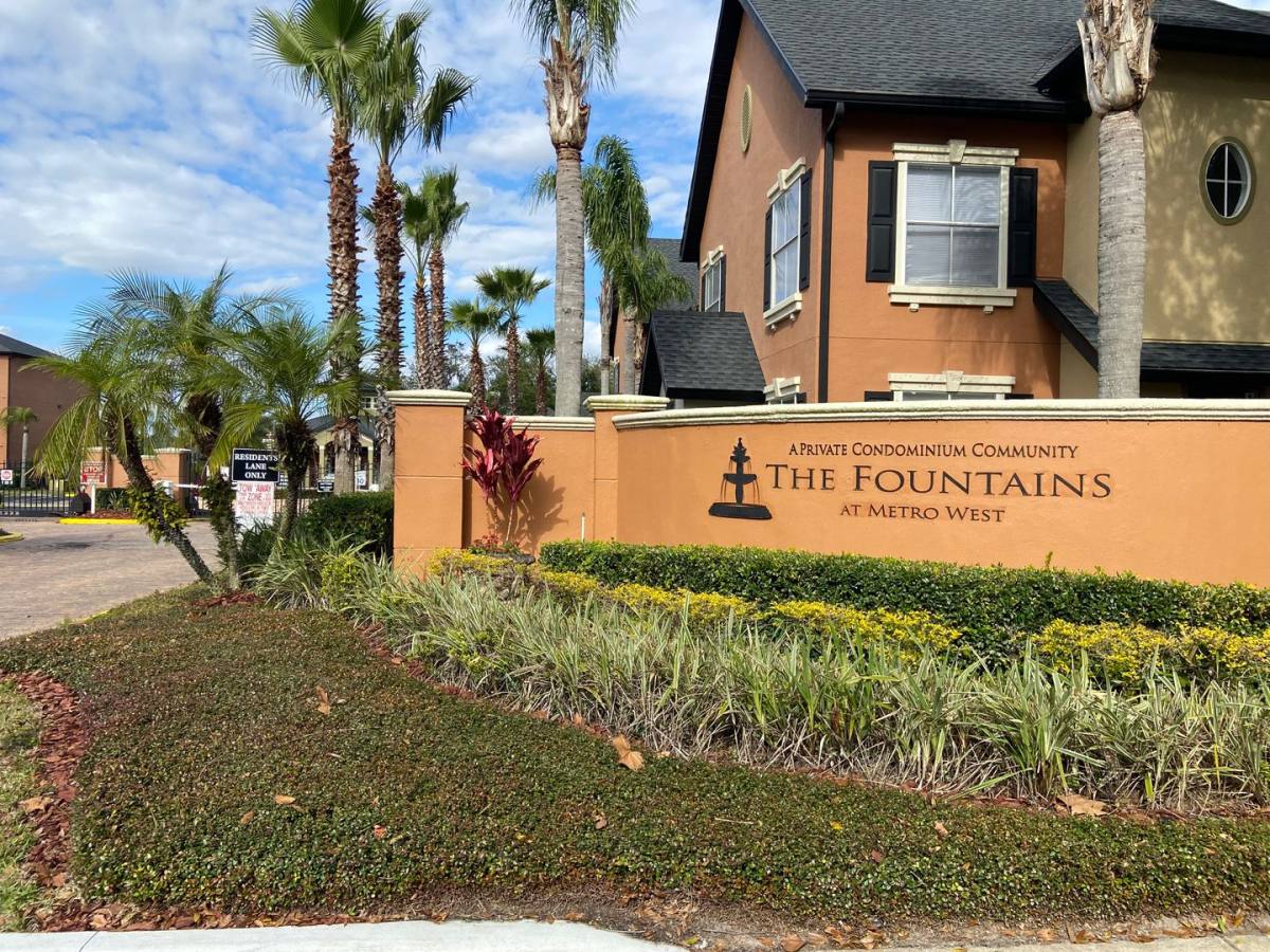 Condo for rent at 6025 Westgate Dr, Orlando, FL 32835