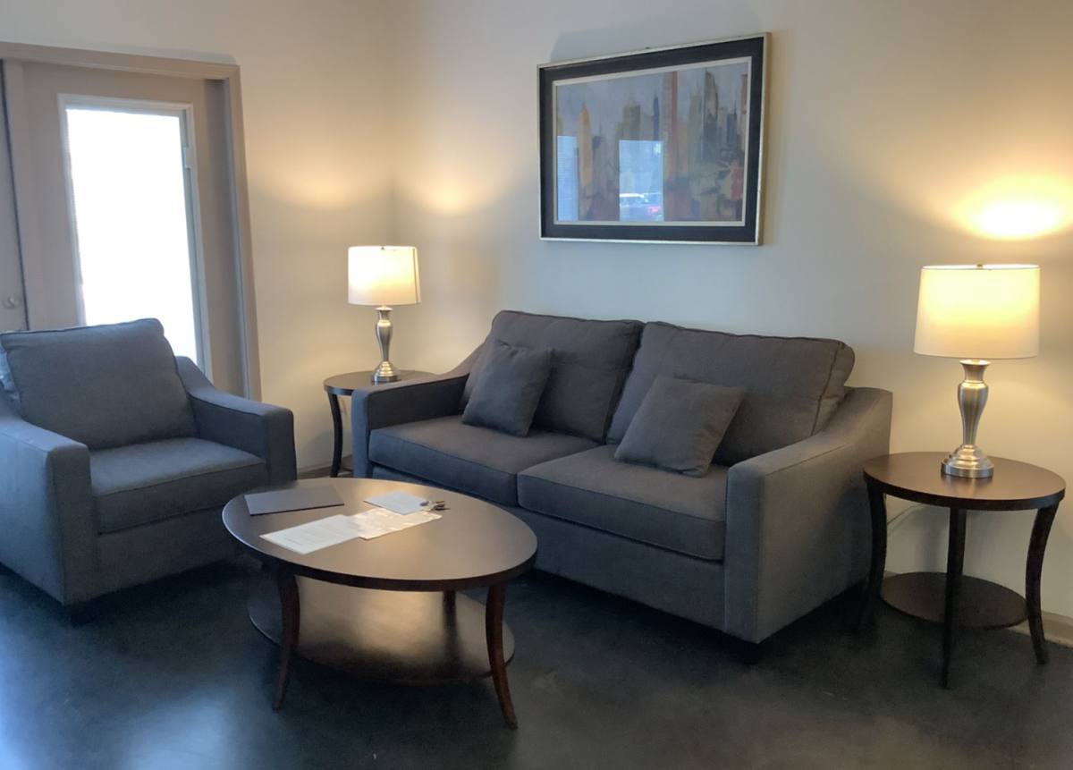 Apartment for rent at 100 Tall Oaks Dr, Greensboro, NC 27455