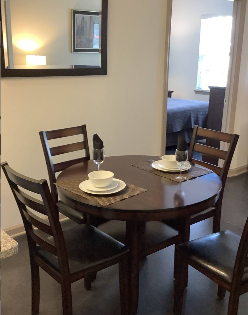 Apartment for rent at 100 Tall Oaks Dr, Greensboro, NC 27455