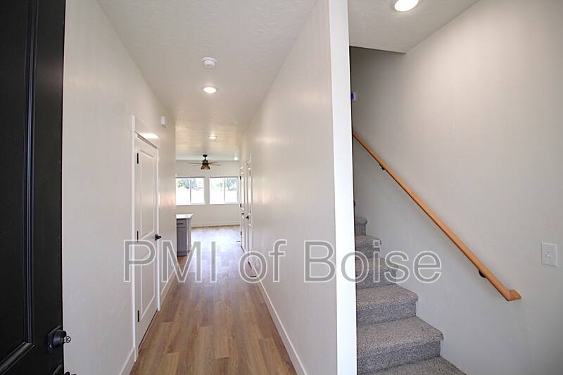 Townhouse for rent at 123 Trifecta Lane, Nampa, ID 83651