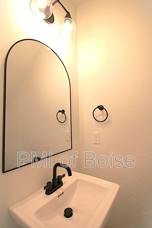 Townhouse for rent at 123 Trifecta Lane, Nampa, ID 83651