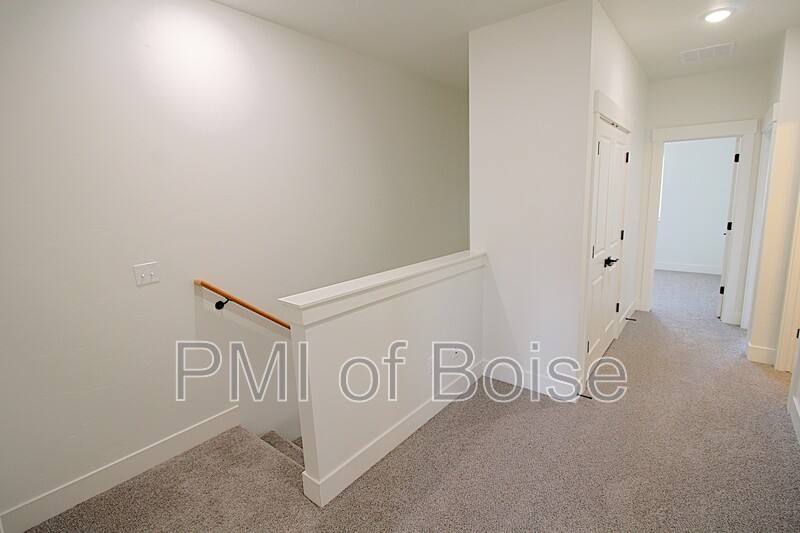 Townhouse for rent at 123 Trifecta Lane, Nampa, ID 83651