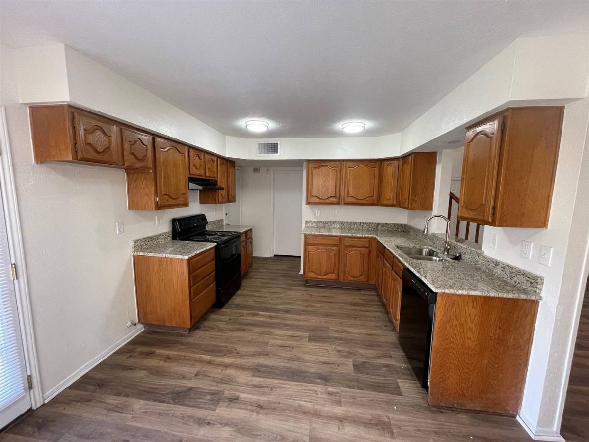 House for rent at 1513 Liberty Lane, Mesquite, TX 75149