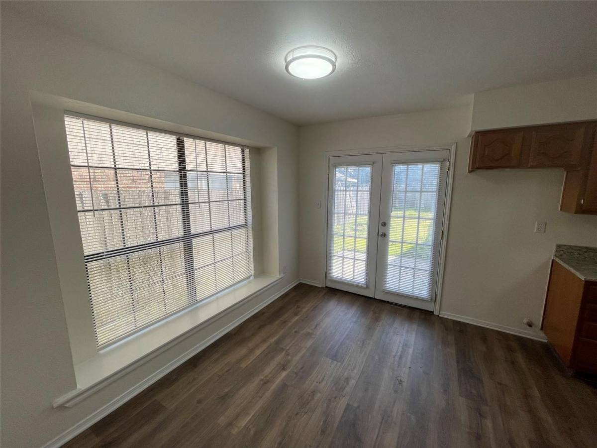 House for rent at 1513 Liberty Lane, Mesquite, TX 75149