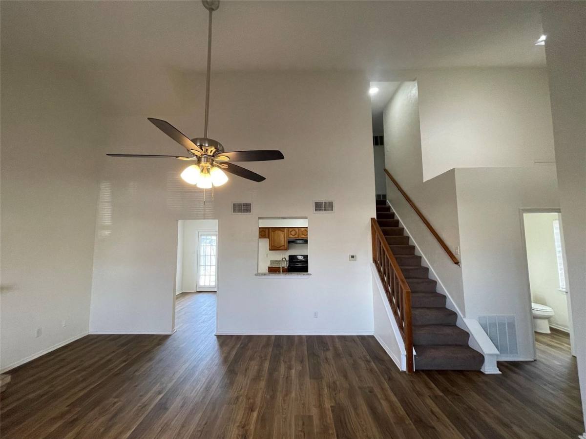 House for rent at 1513 Liberty Lane, Mesquite, TX 75149