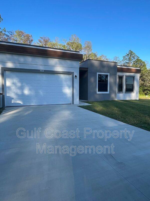 House for rent at 1924 Marlay Ave, Lehigh Acres, FL 33972